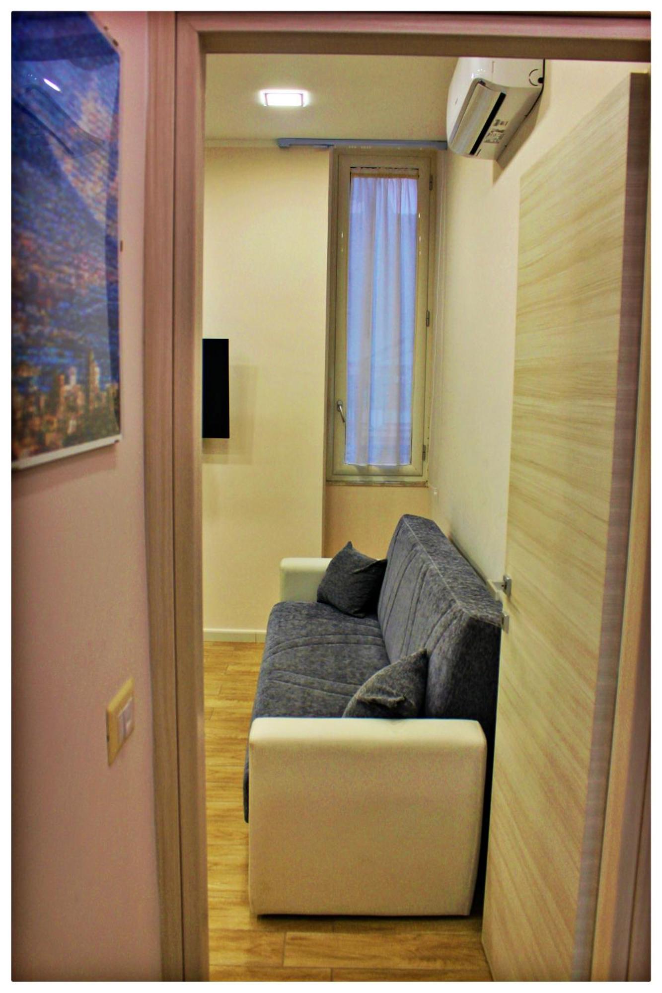 Dolce Vita Napoletana "La Via Delle Meraviglie" Neapel Exteriör bild