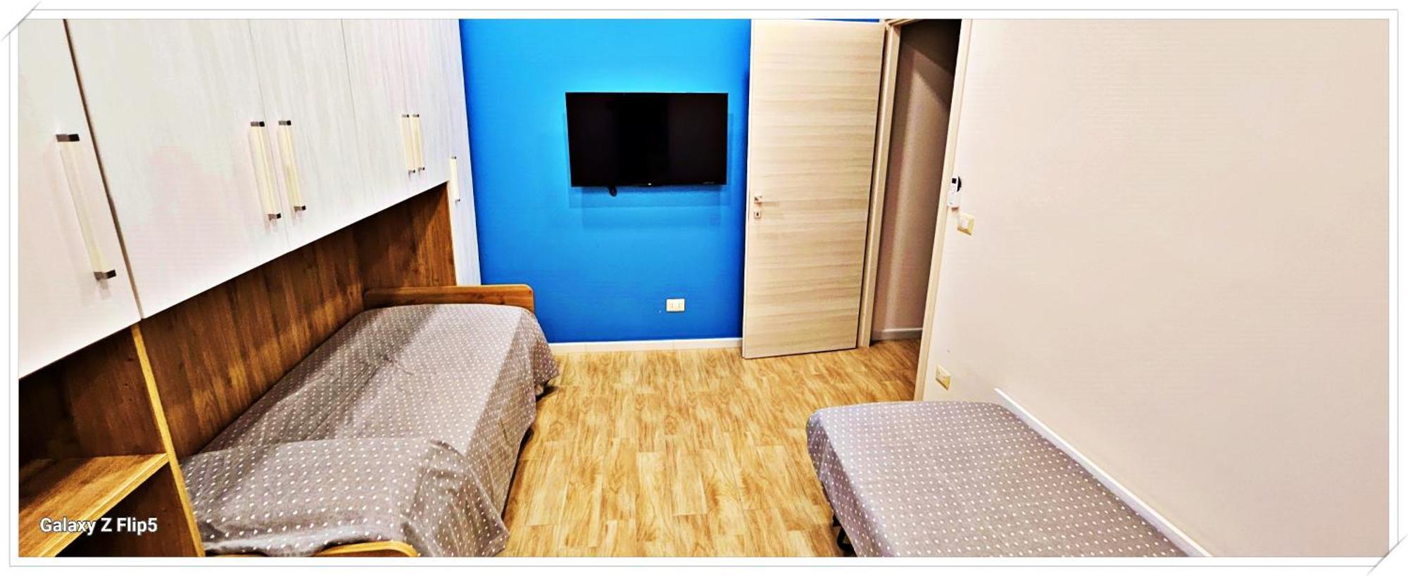 Dolce Vita Napoletana "La Via Delle Meraviglie" Neapel Exteriör bild